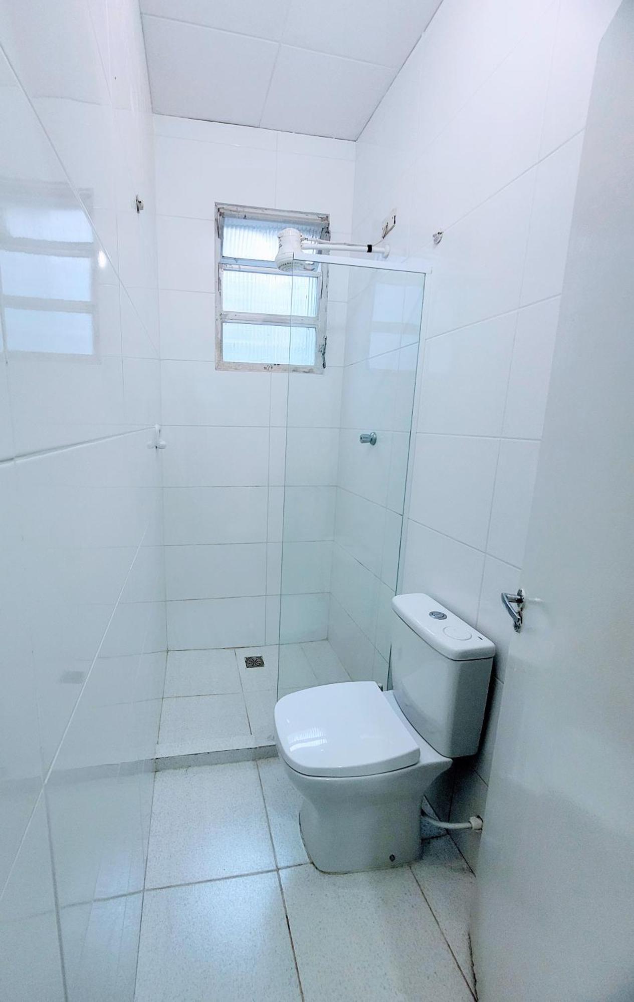 Guaruja Praia Hotel Economico ภายนอก รูปภาพ